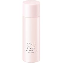 Amazon | ONE BY KOSE(ワンバイコーセー) 【医薬部外品】 セラム
